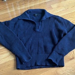 J.Crew Sweater